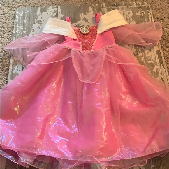 Disney Other - Disney aurora costume
